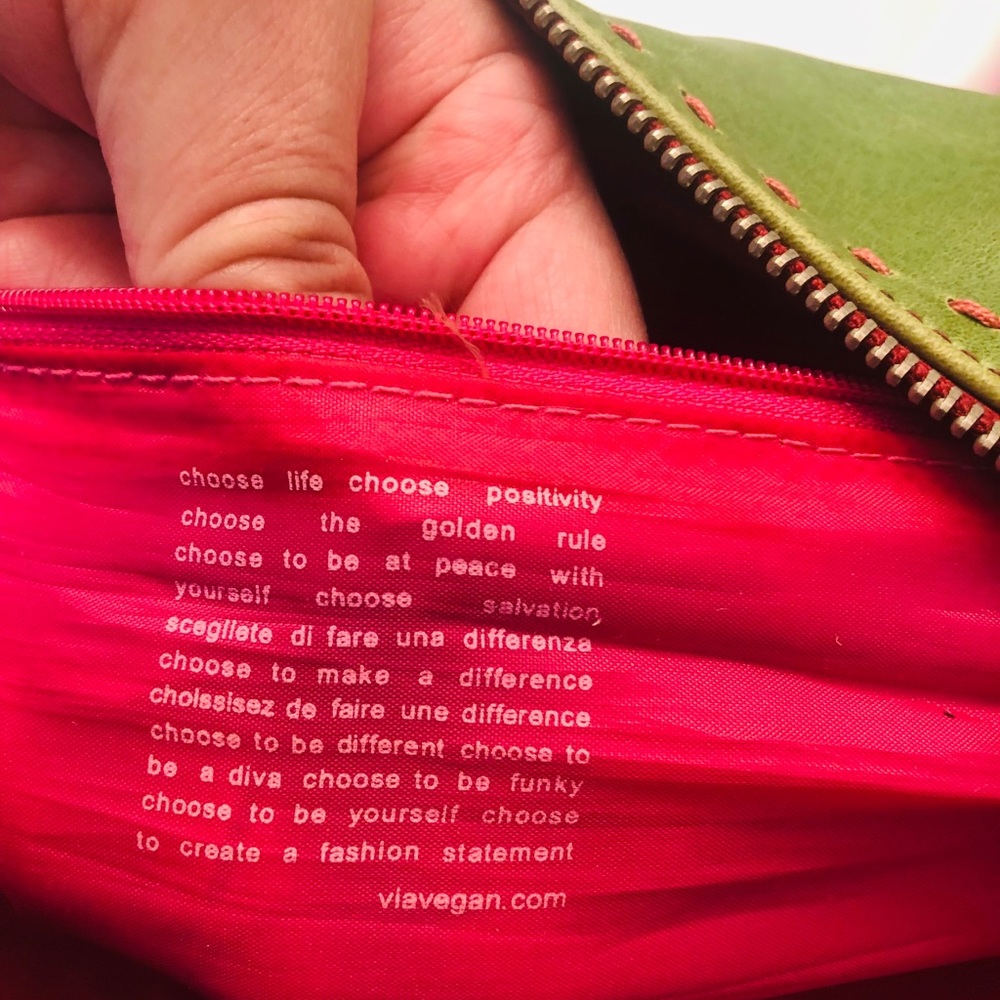 Hand bag - Picture 4 of 5